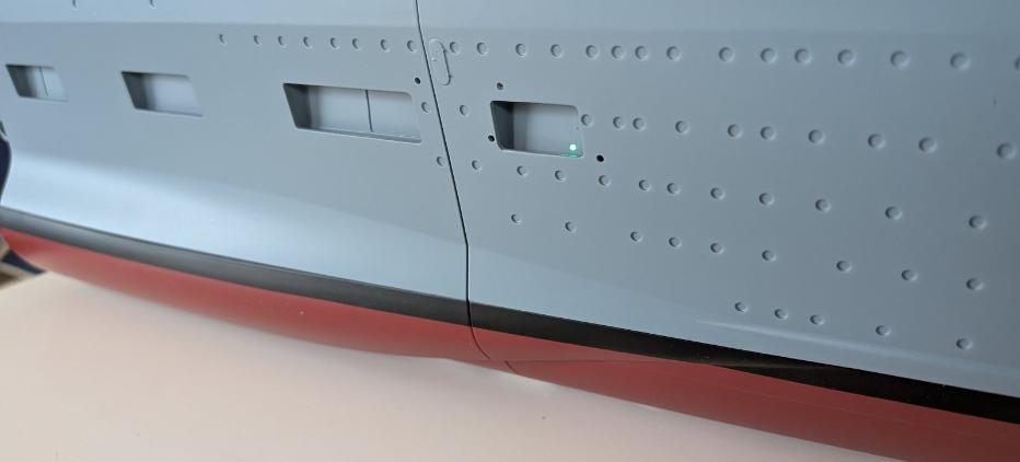 Flugzeugträger Graf Zeppelin