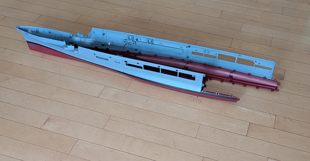 Flugzeugträger Graf Zeppelin