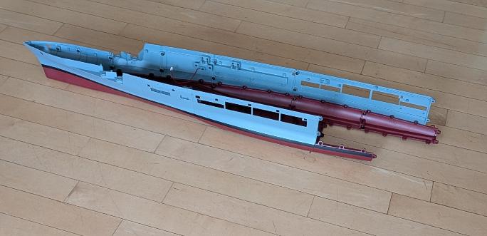 Flugzeugträger Graf Zeppelin