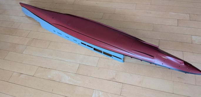 Flugzeugträger Graf Zeppelin