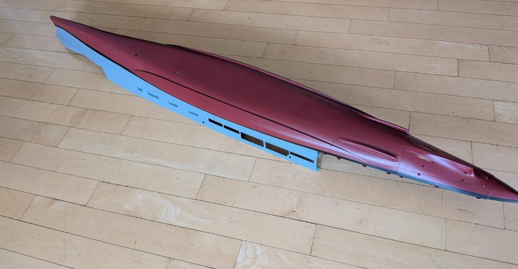 Flugzeugträger Graf Zeppelin