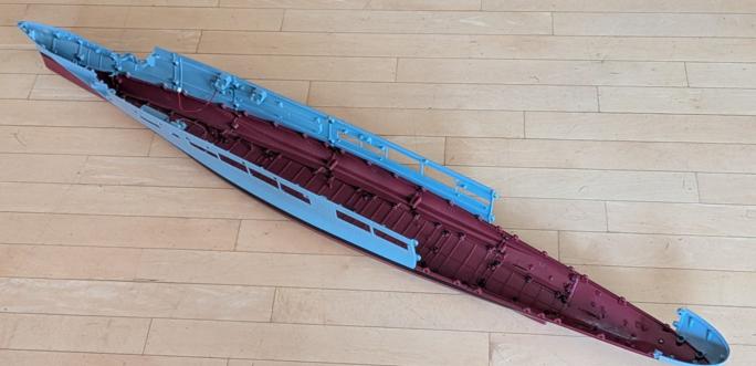Flugzeugträger Graf Zeppelin
