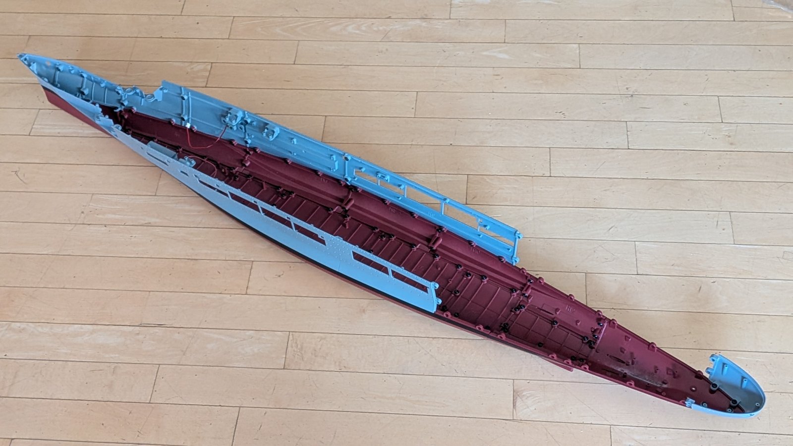 Flugzeugträger Graf Zeppelin