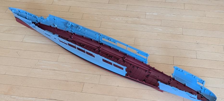 Flugzeugträger Graf Zeppelin