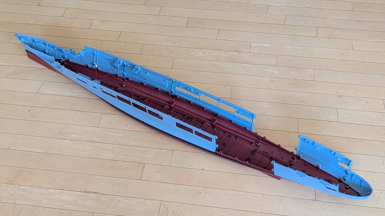 Flugzeugträger Graf Zeppelin