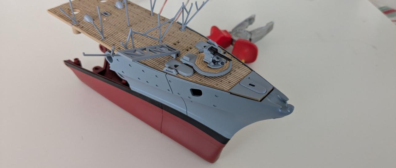Kriegsmarine Flugzeugträger Graf Zeppelin