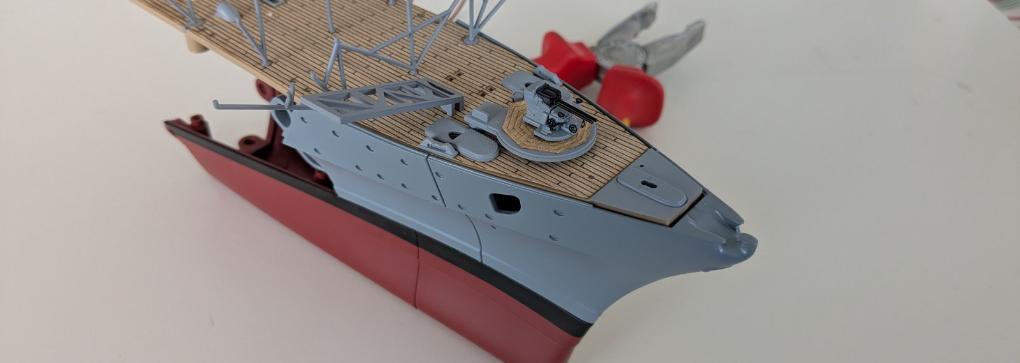 Kriegsmarine Flugzeugträger Graf Zeppelin
