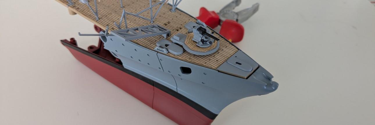 Kriegsmarine Flugzeugträger Graf Zeppelin