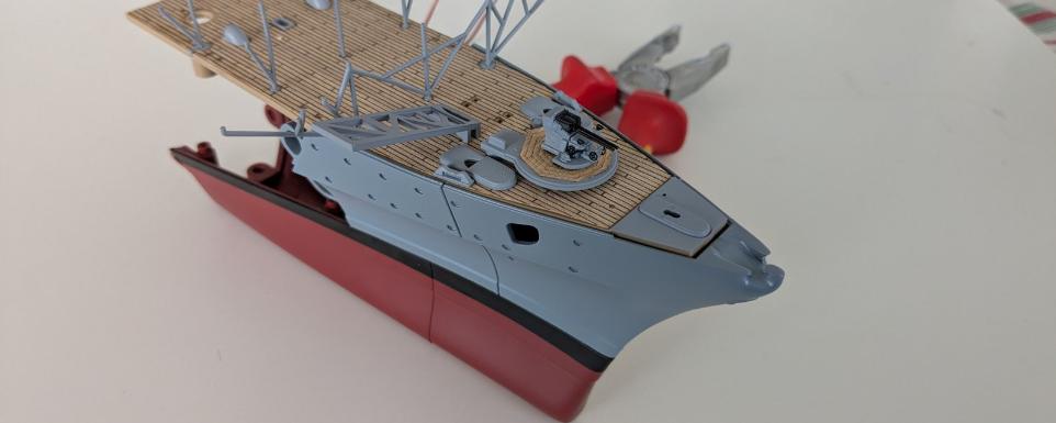 Kriegsmarine Flugzeugträger Graf Zeppelin