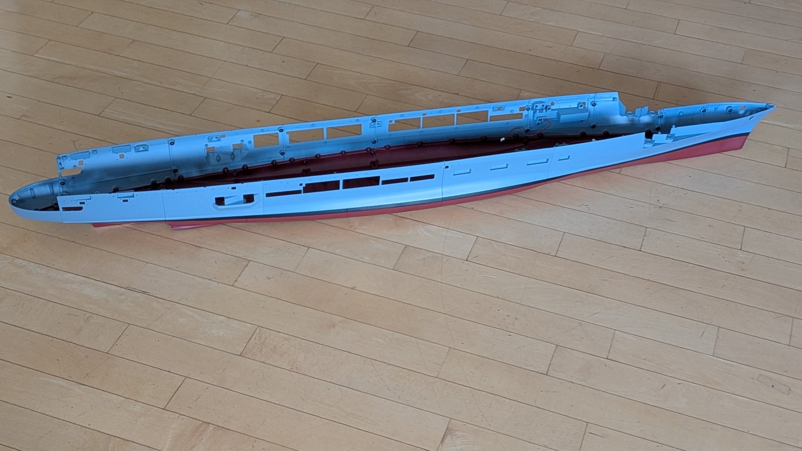 Flugzeugträger Graf Zeppelin