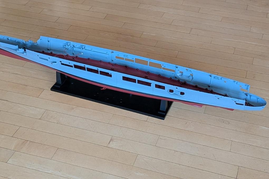 Kriegsmarine Flugzeugträger Graf Zeppelin
