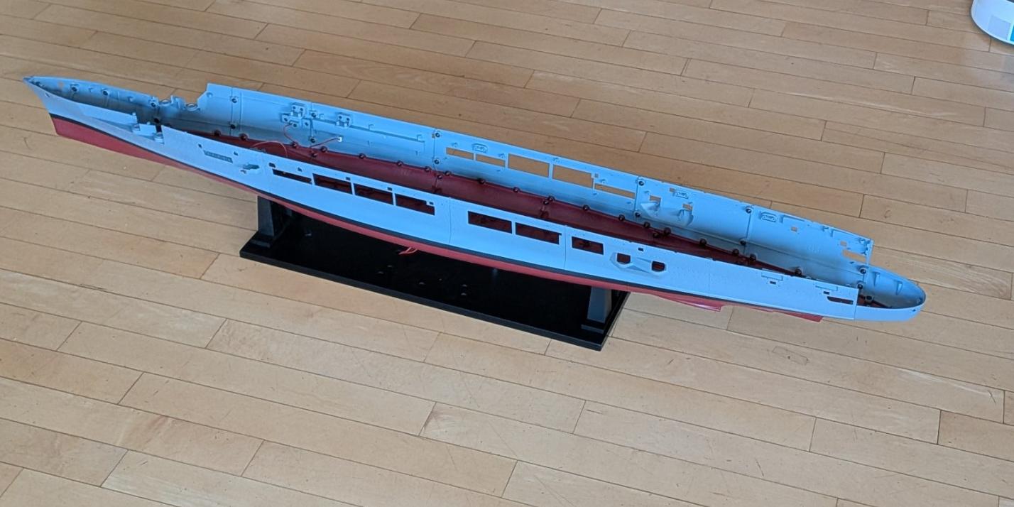Kriegsmarine Flugzeugträger Graf Zeppelin