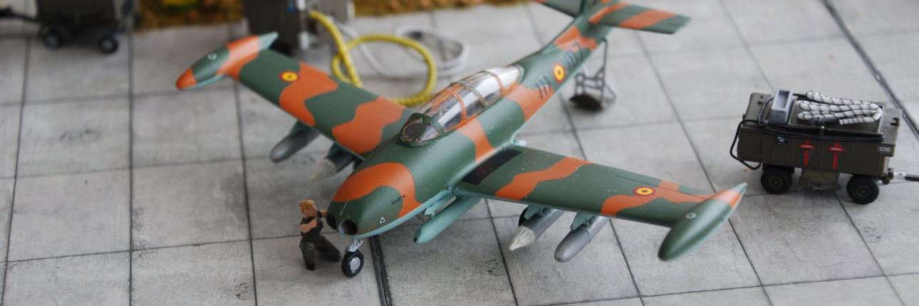 Hispano Aviacion HA-220