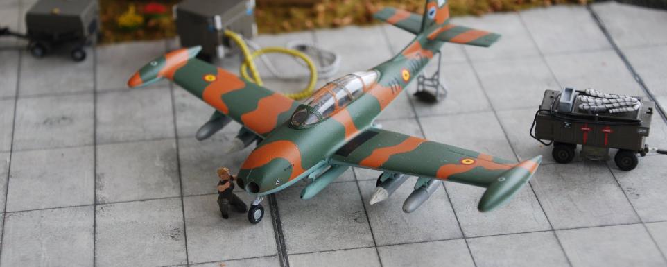 Hispano Aviacion HA-220