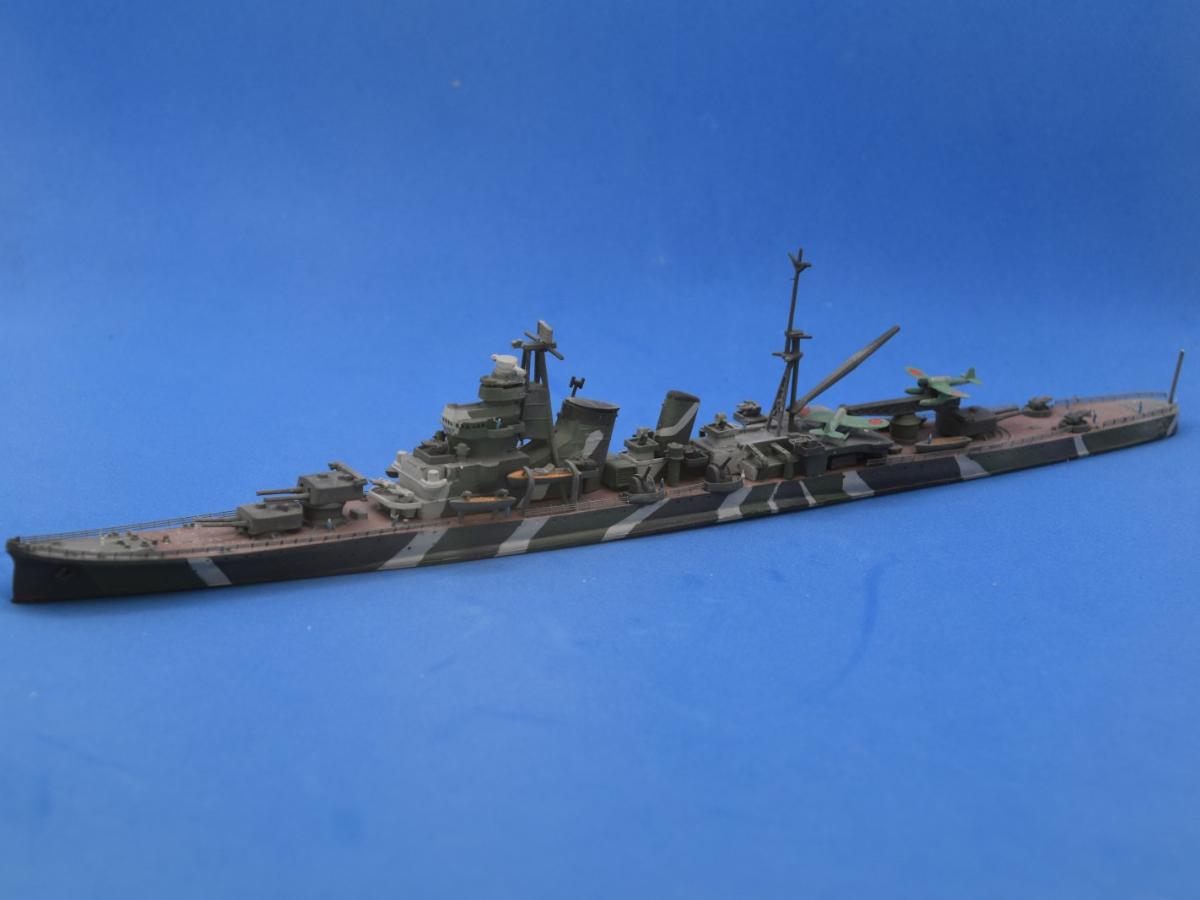IJN Aoba
