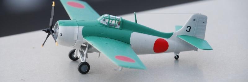IJN F4F Wildcat