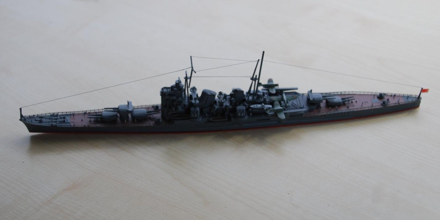 IJN Haguro