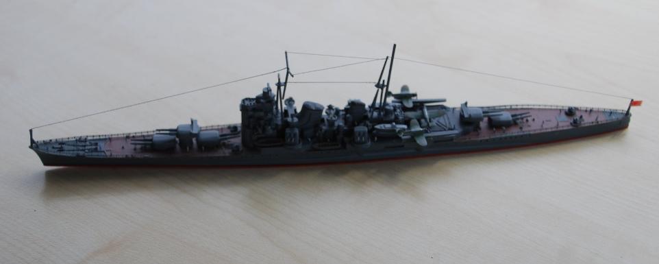 IJN Haguro