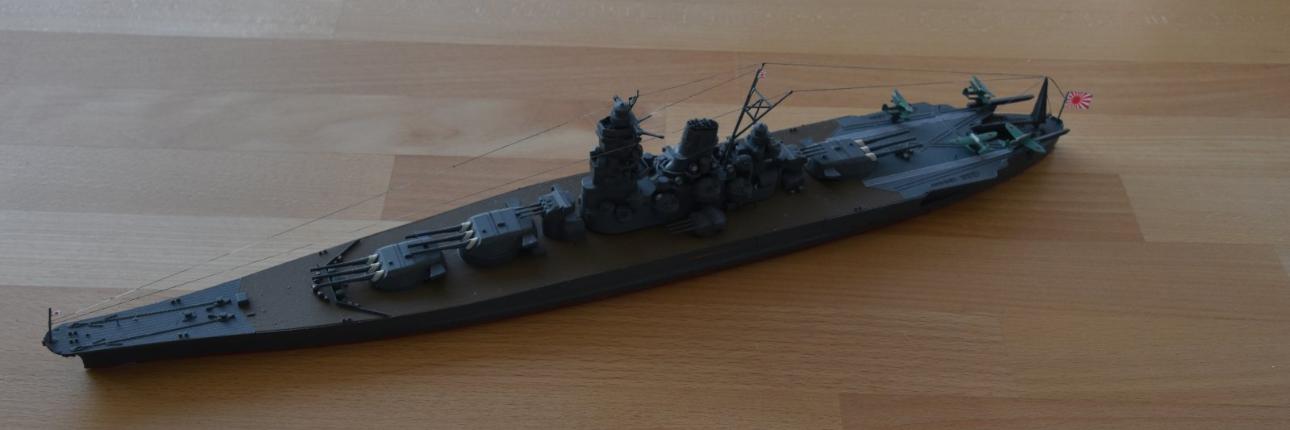 IJN Musashi