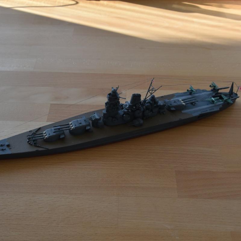 IJN Musashi