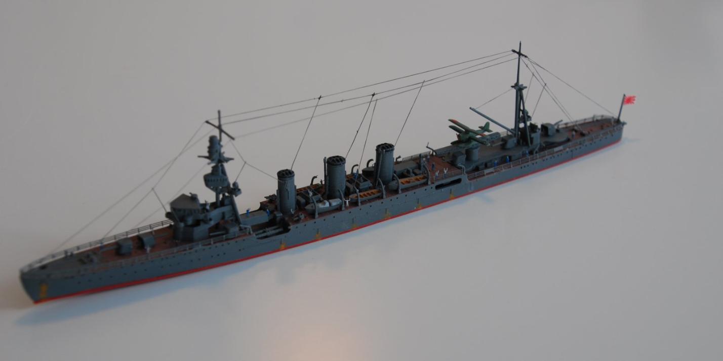 IJN Tama