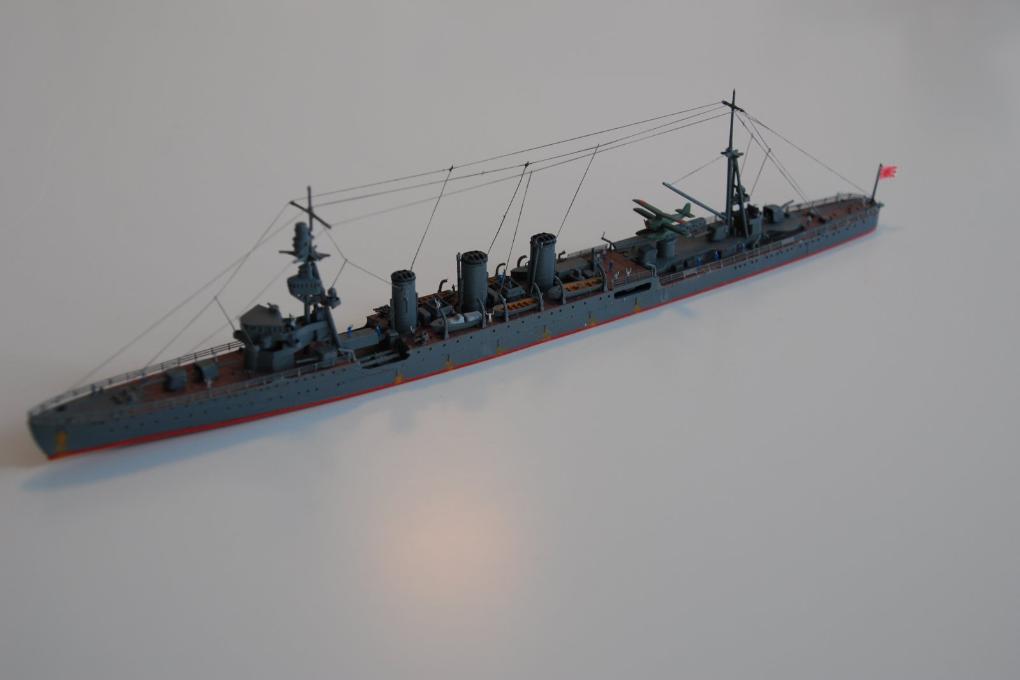 IJN Tama