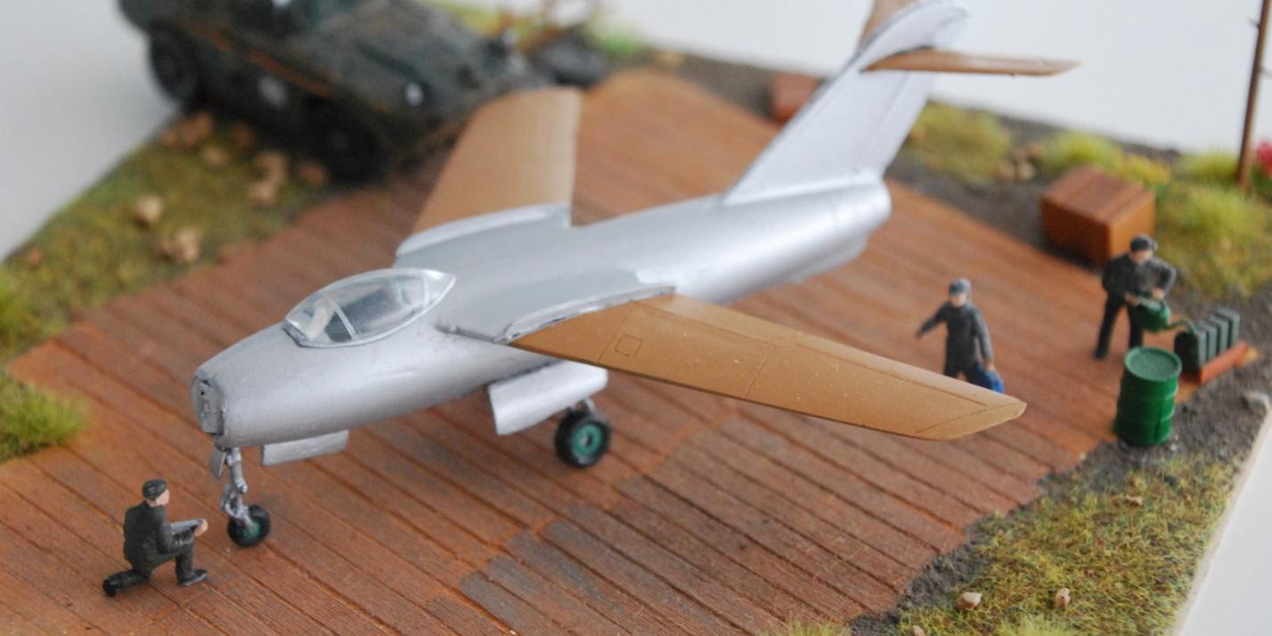 Junkers EF 1111
