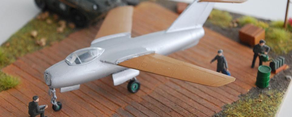 Junkers EF 1111