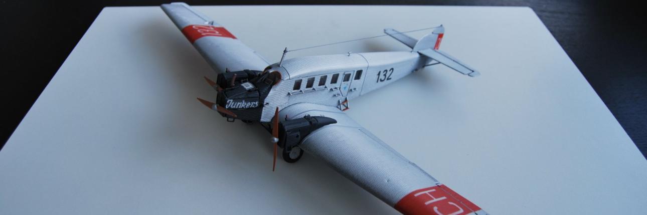 Junkers G-24
