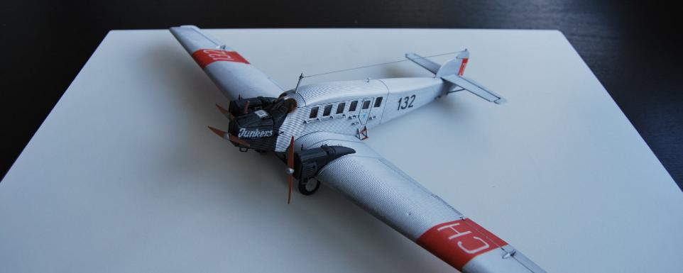 Junkers G-24