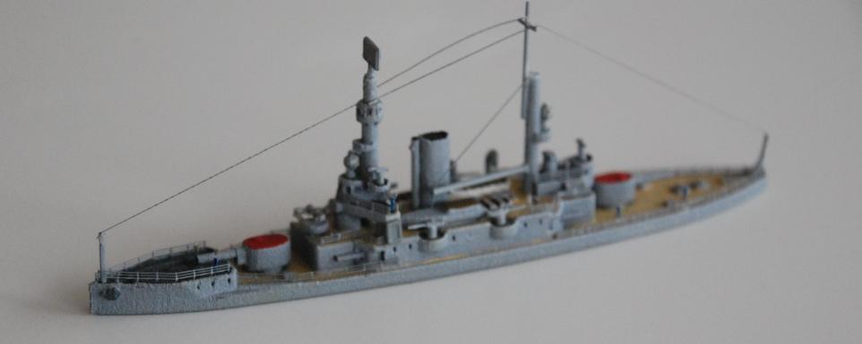 Küstenpanzerschiff Adler