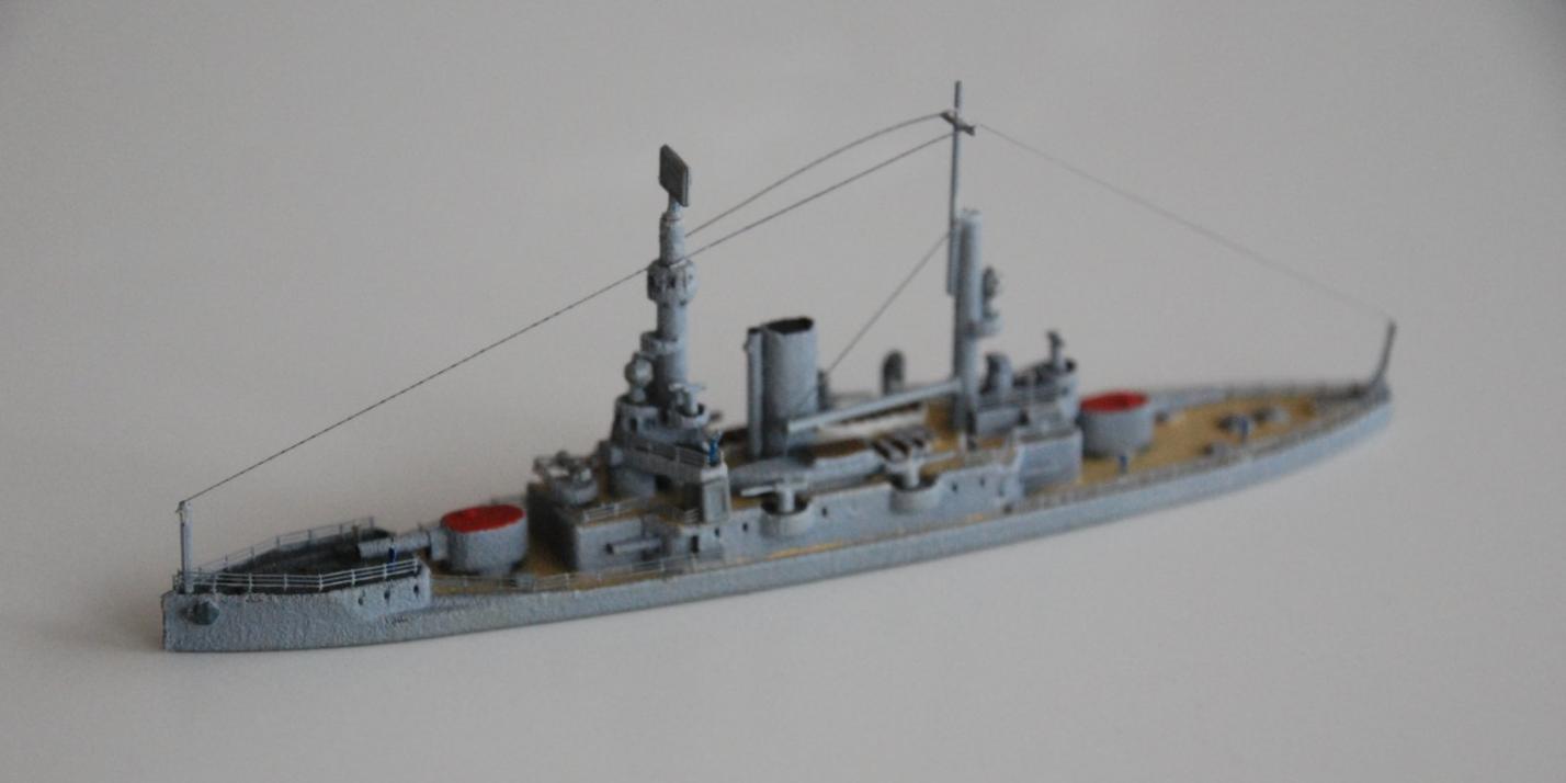 Küstenpanzerschiff Adler