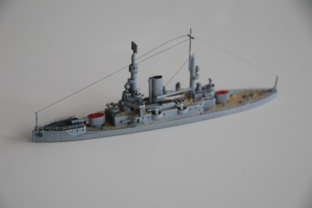 Küstenpanzerschiff Adler