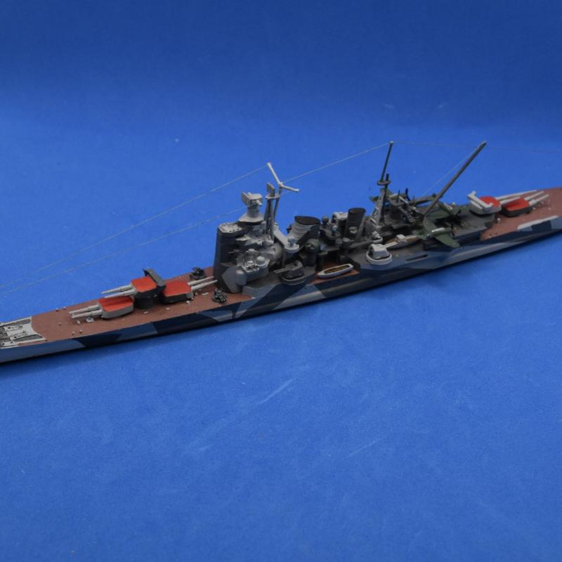 Kriegsmarine Schwerer Kreuzer Tokio