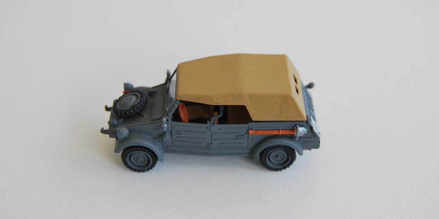 Kübelwagen