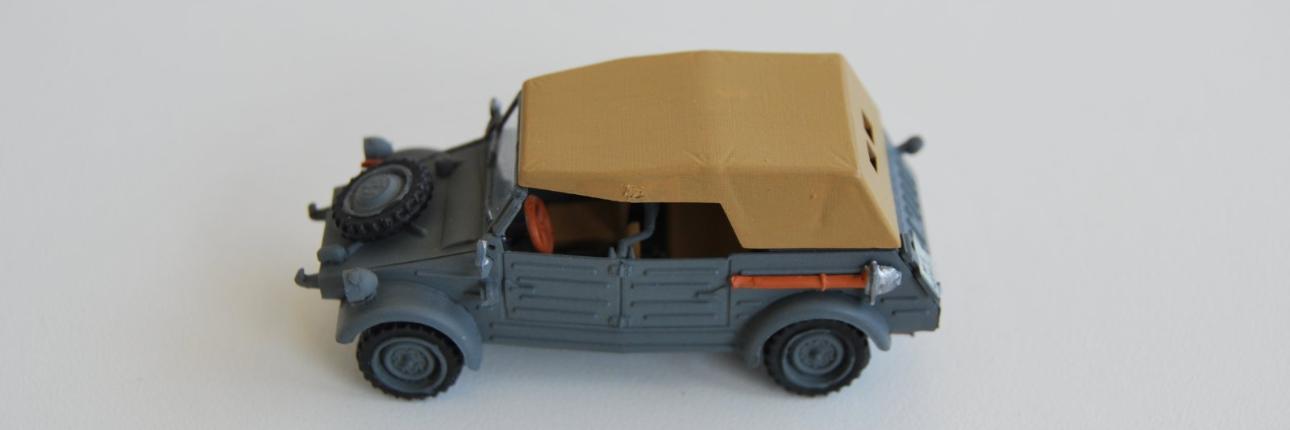 Kübelwagen