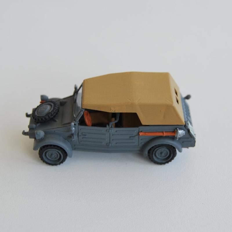 Kübelwagen