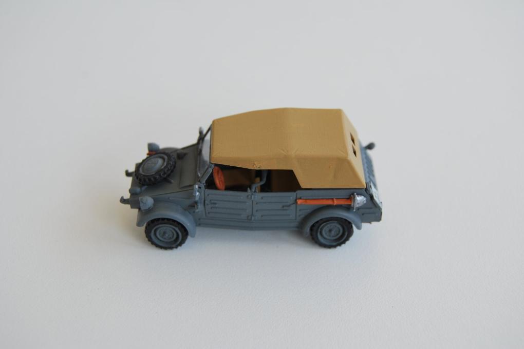 Kübelwagen
