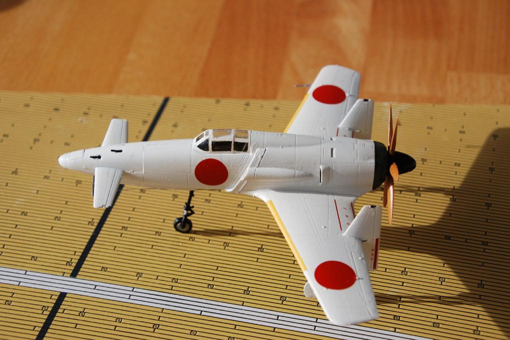 Kyushu J7W1