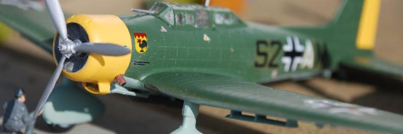 Luftwaffe Aichi D3A