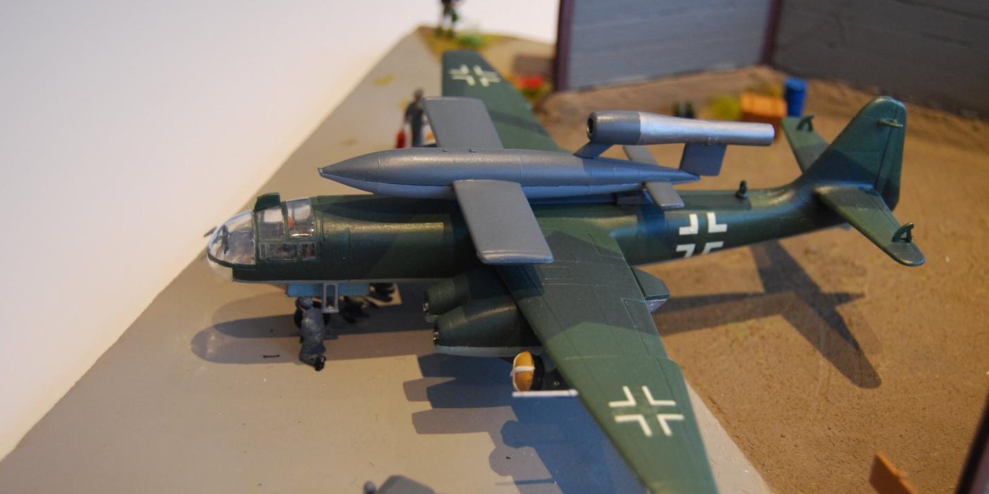 Arado Ar-234 C-3