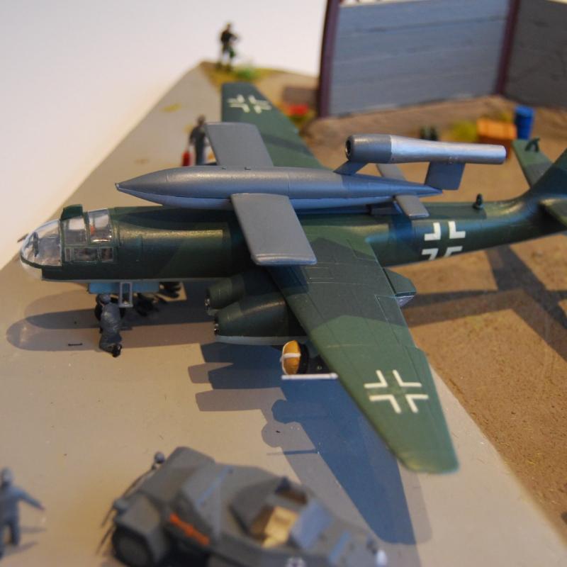 Arado Ar-234 C-3