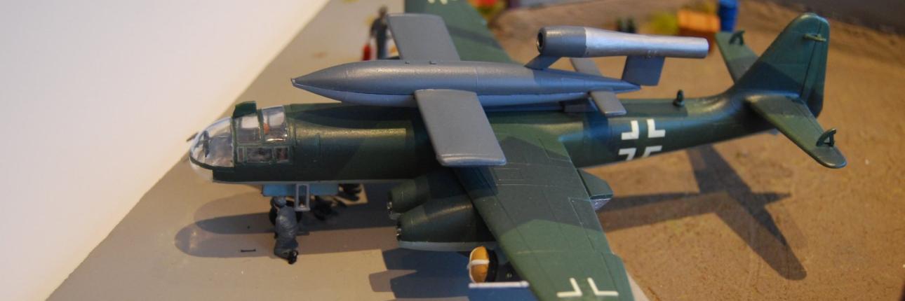Arado Ar-234 C-3