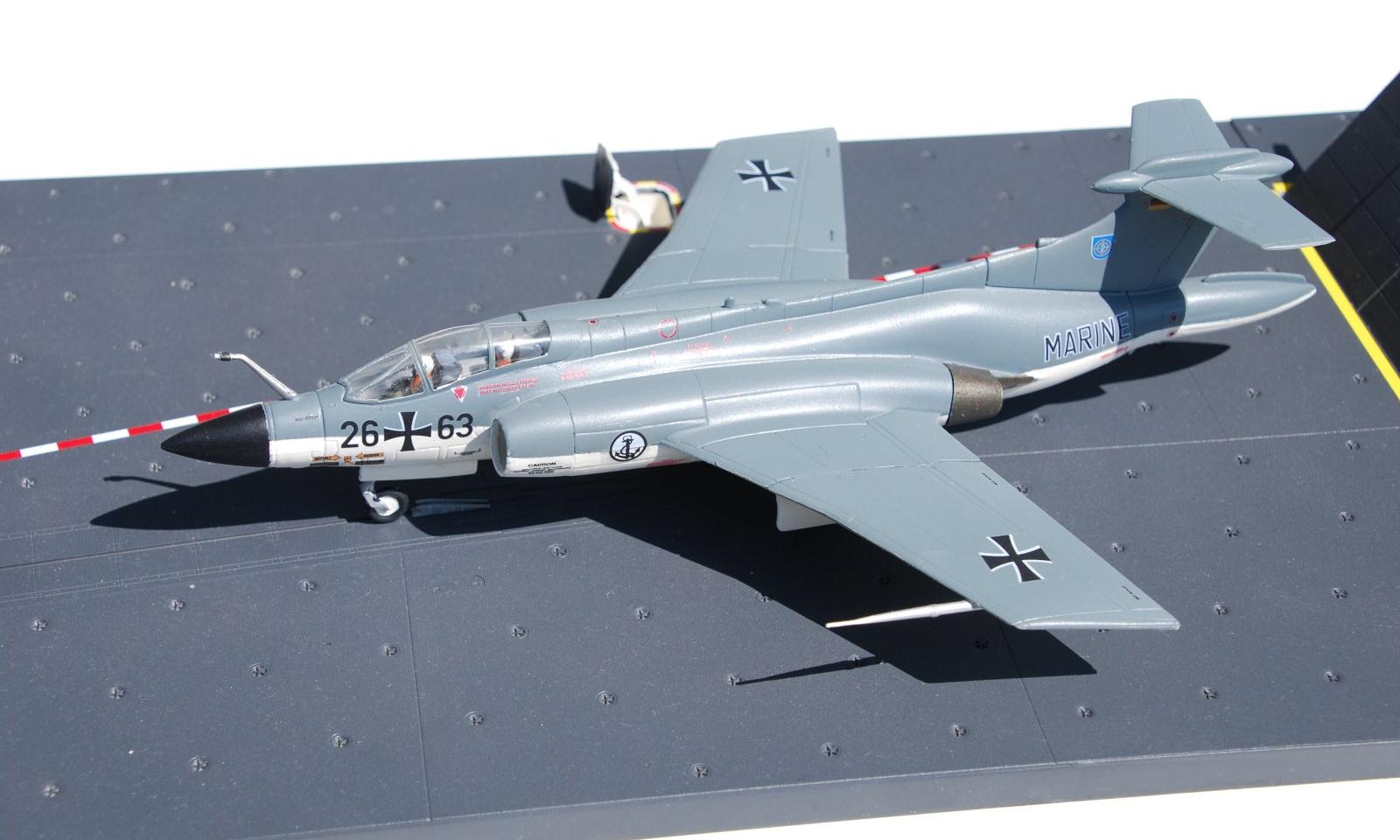 Blackburn Buccaneer
