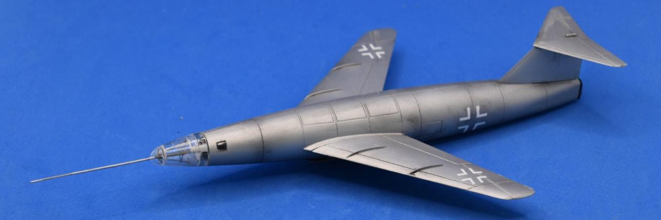 Luftwaffe DFS 346