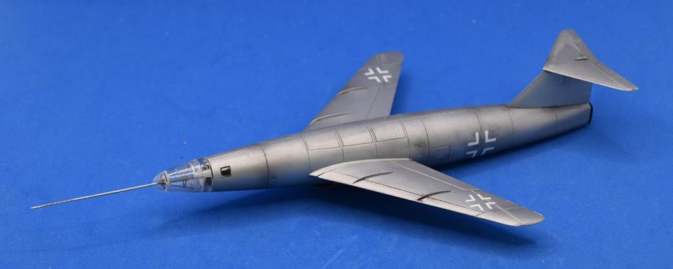 Luftwaffe DFS 346