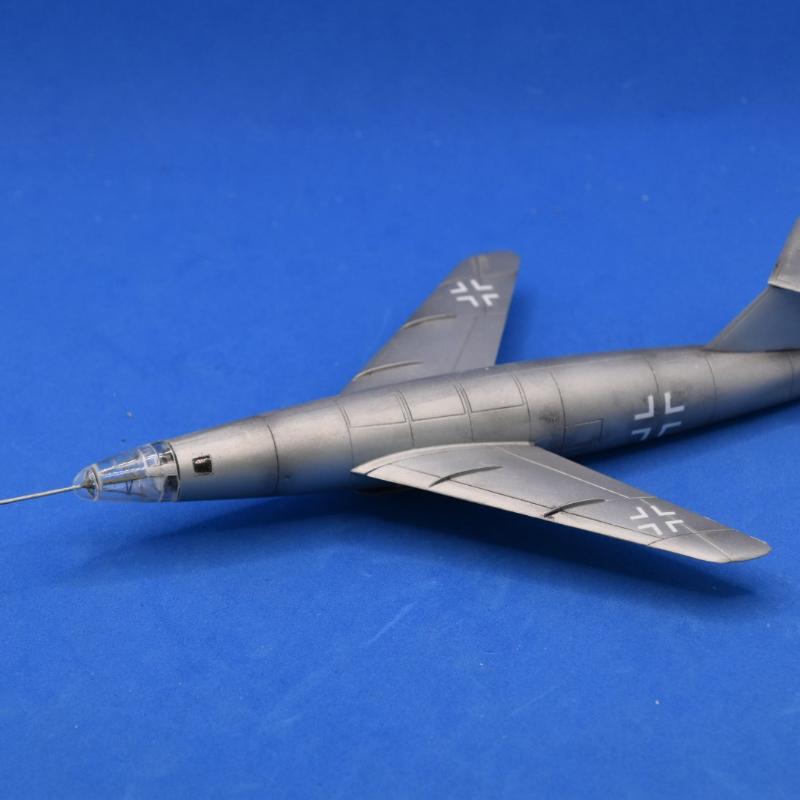Luftwaffe DFS 346