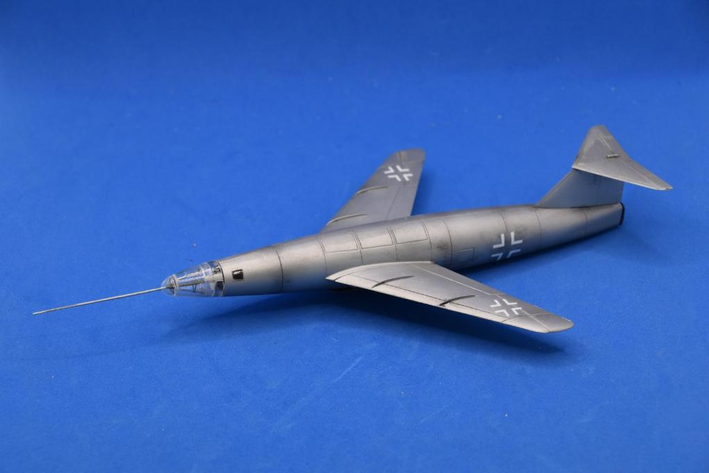 Luftwaffe DFS 346