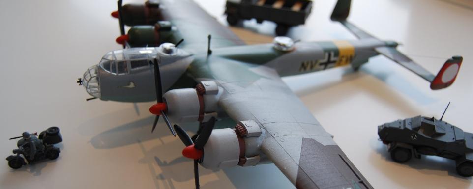 Luftwaffe Dornier Do 218