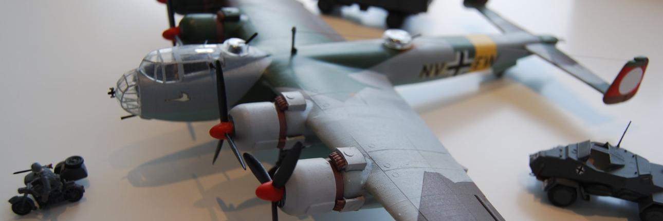 Luftwaffe Dornier Do 218